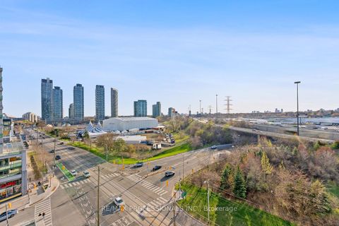 Photo 23 at 1004 - 2121 Lake Shore Boulevard W, Mimico, Toronto