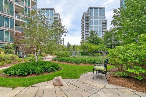 Photo 24 at 1004 - 2121 Lake Shore Boulevard W, Mimico, Toronto