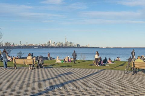 Photo 25 at 1004 - 2121 Lake Shore Boulevard W, Mimico, Toronto