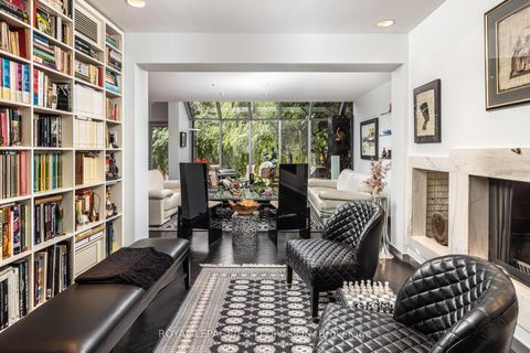 Photo 7 at 428 Russell Hill Road, Forest Hill South, Toronto