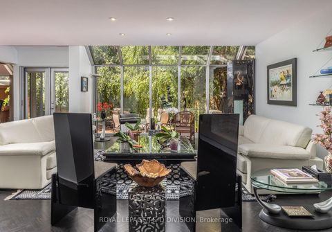 Photo 9 at 428 Russell Hill Road, Forest Hill South, Toronto