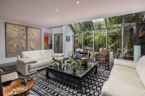 Photo 11 at 428 Russell Hill Road, Forest Hill South, Toronto