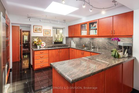 Photo 14 at 428 Russell Hill Road, Forest Hill South, Toronto
