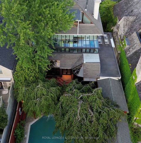 Photo 35 at 428 Russell Hill Road, Forest Hill South, Toronto