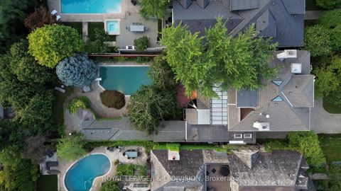 Photo 36 at 428 Russell Hill Road, Forest Hill South, Toronto
