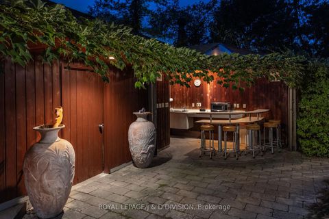 Photo 39 at 428 Russell Hill Road, Forest Hill South, Toronto