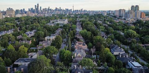Photo 41 at 428 Russell Hill Road, Forest Hill South, Toronto