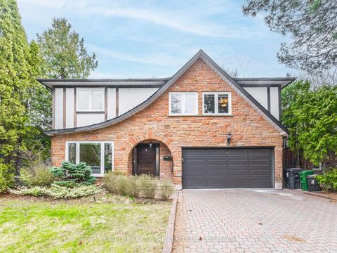 Photo 0 at 58 Ames Circle, Don Mills, Toronto