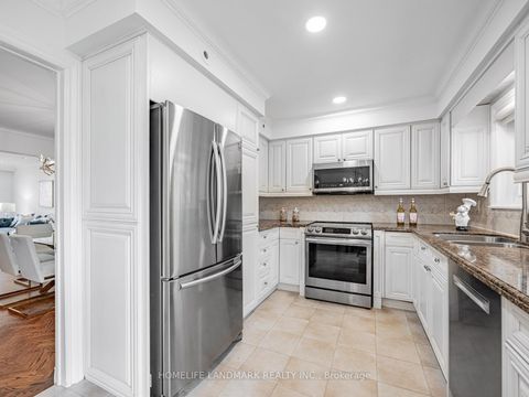 Photo 6 at 58 Ames Circle, Don Mills, Toronto