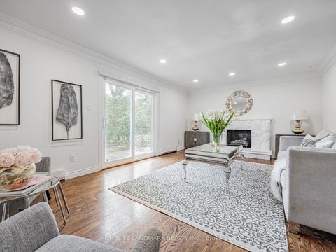 Photo 7 at 58 Ames Circle, Don Mills, Toronto
