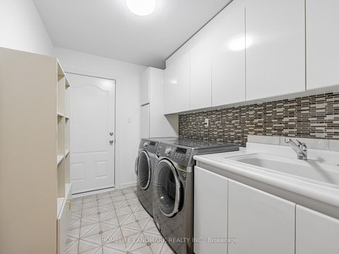 Photo 8 at 58 Ames Circle, Don Mills, Toronto