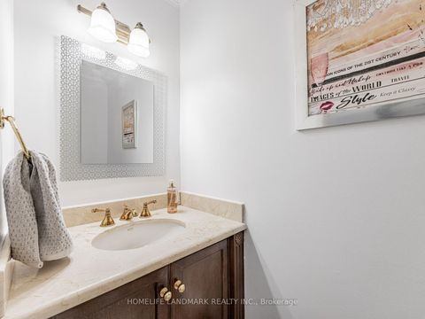 Photo 9 at 58 Ames Circle, Don Mills, Toronto