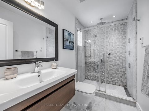 Photo 11 at 58 Ames Circle, Don Mills, Toronto