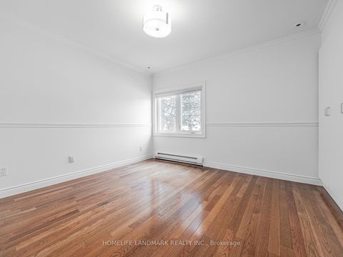 Photo 12 at 58 Ames Circle, Don Mills, Toronto