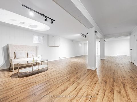 Photo 13 at 58 Ames Circle, Don Mills, Toronto