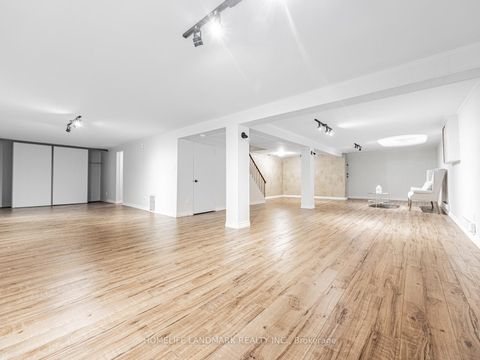 Photo 14 at 58 Ames Circle, Don Mills, Toronto