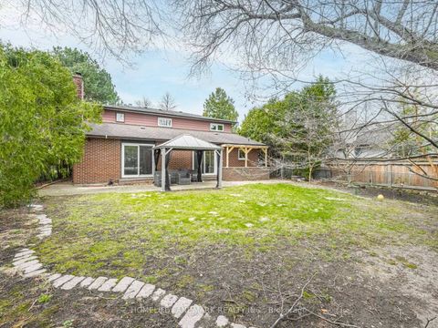 Photo 15 at 58 Ames Circle, Don Mills, Toronto Photo 15 at 58 Ames Circle, Don Mills, Toronto
