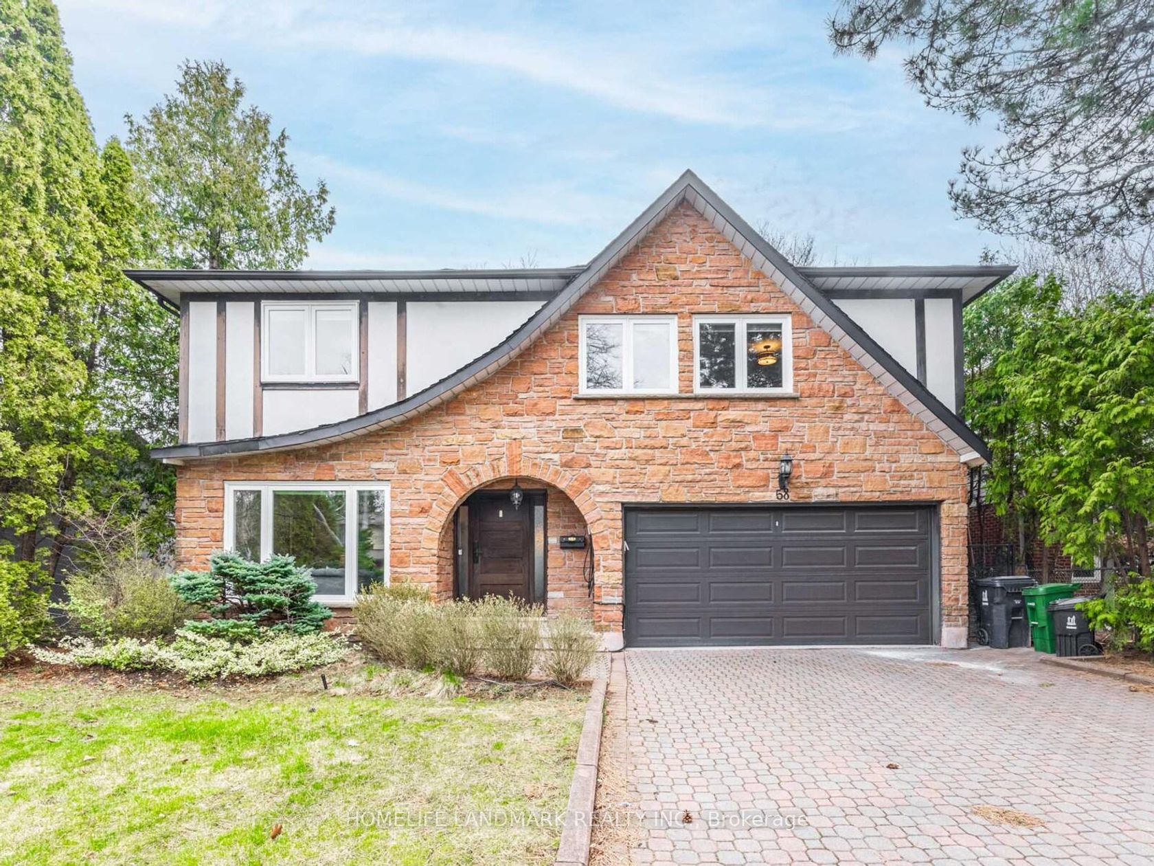 58 Ames Circle, Don Mills, Toronto 