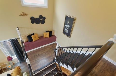 Photo 19 at 52 Monteith Crescent, Maple, Vaughan