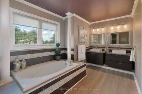 Photo 21 at 52 Monteith Crescent, Maple, Vaughan