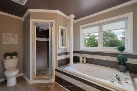 Photo 22 at 52 Monteith Crescent, Maple, Vaughan