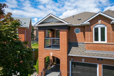Photo 27 at 52 Monteith Crescent, Maple, Vaughan