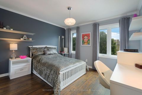 Photo 28 at 52 Monteith Crescent, Maple, Vaughan