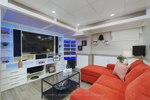 Photo 32 at 52 Monteith Crescent, Maple, Vaughan