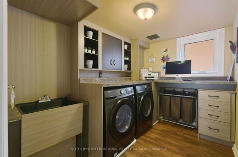 Photo 36 at 52 Monteith Crescent, Maple, Vaughan