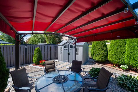 Photo 42 at 52 Monteith Crescent, Maple, Vaughan