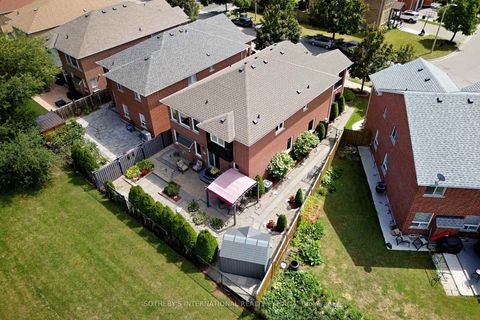 Photo 44 at 52 Monteith Crescent, Maple, Vaughan
