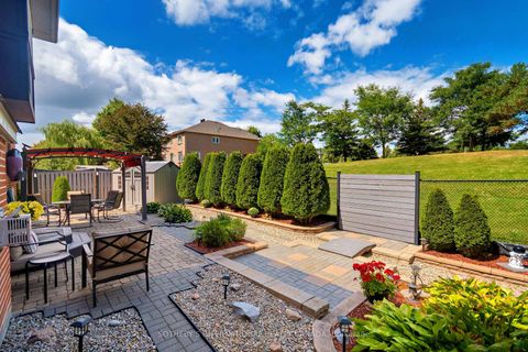 Photo 45 at 52 Monteith Crescent, Maple, Vaughan