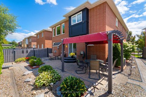 Photo 46 at 52 Monteith Crescent, Maple, Vaughan