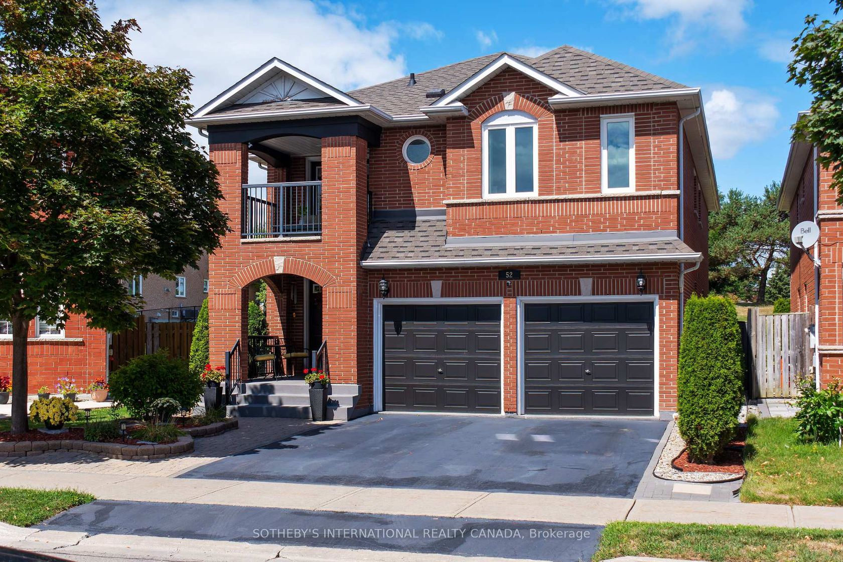 52 Monteith Crescent, Maple, Vaughan 