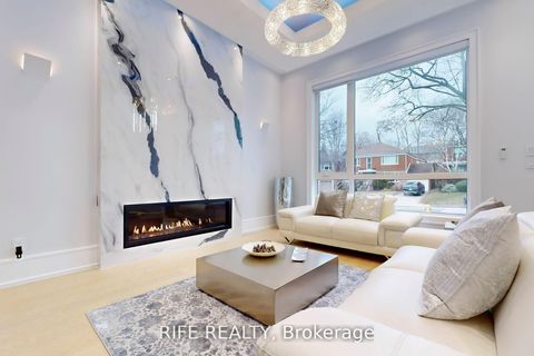 Photo 4 at 615 Briar Hill Avenue, Forest Hill North, Toronto