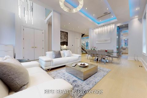 Photo 5 at 615 Briar Hill Avenue, Forest Hill North, Toronto