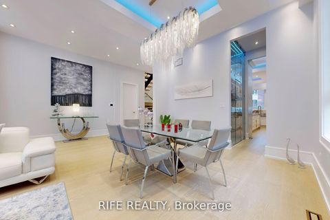 Photo 7 at 615 Briar Hill Avenue, Forest Hill North, Toronto