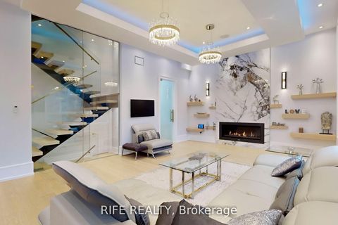 Photo 12 at 615 Briar Hill Avenue, Forest Hill North, Toronto