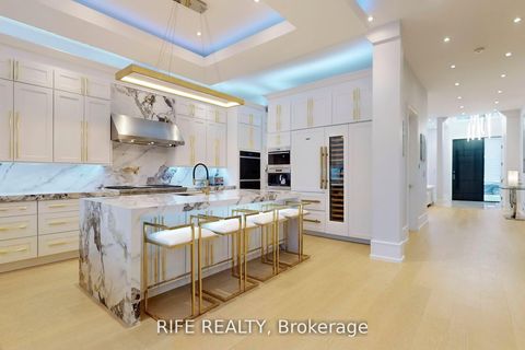 Photo 13 at 615 Briar Hill Avenue, Forest Hill North, Toronto
