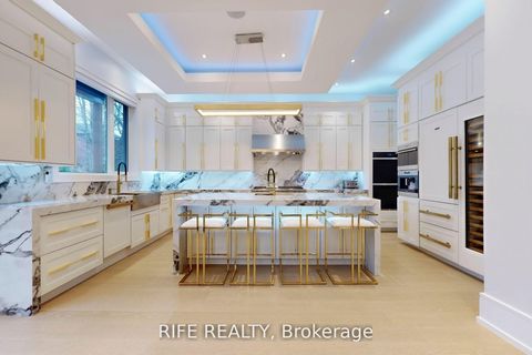 Photo 14 at 615 Briar Hill Avenue, Forest Hill North, Toronto