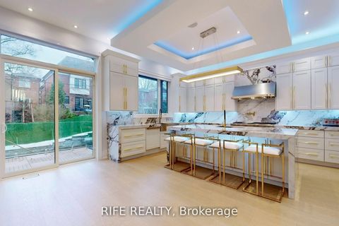 Photo 15 at 615 Briar Hill Avenue, Forest Hill North, Toronto