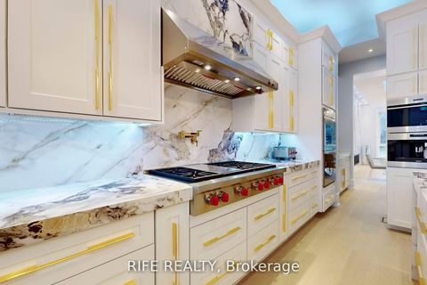 Photo 16 at 615 Briar Hill Avenue, Forest Hill North, Toronto