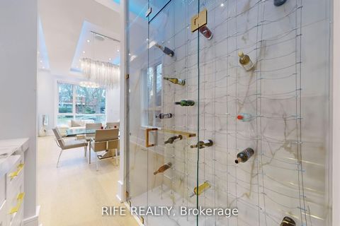 Photo 18 at 615 Briar Hill Avenue, Forest Hill North, Toronto