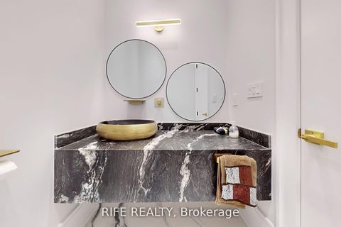 Photo 19 at 615 Briar Hill Avenue, Forest Hill North, Toronto