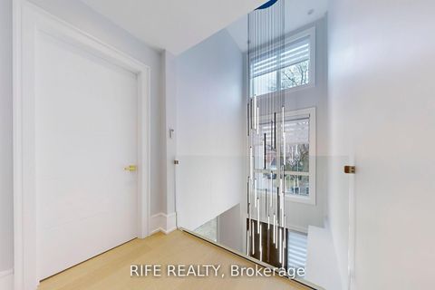 Photo 20 at 615 Briar Hill Avenue, Forest Hill North, Toronto