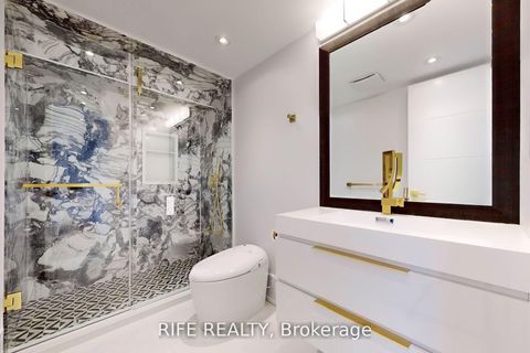 Photo 23 at 615 Briar Hill Avenue, Forest Hill North, Toronto