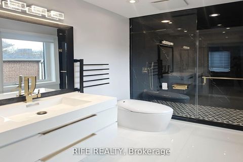 Photo 25 at 615 Briar Hill Avenue, Forest Hill North, Toronto