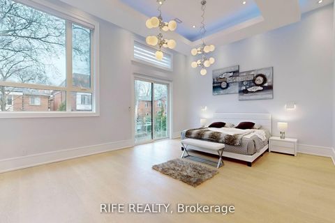 Photo 26 at 615 Briar Hill Avenue, Forest Hill North, Toronto
