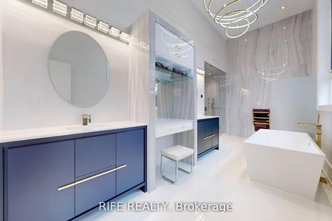 Photo 27 at 615 Briar Hill Avenue, Forest Hill North, Toronto