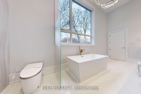 Photo 29 at 615 Briar Hill Avenue, Forest Hill North, Toronto